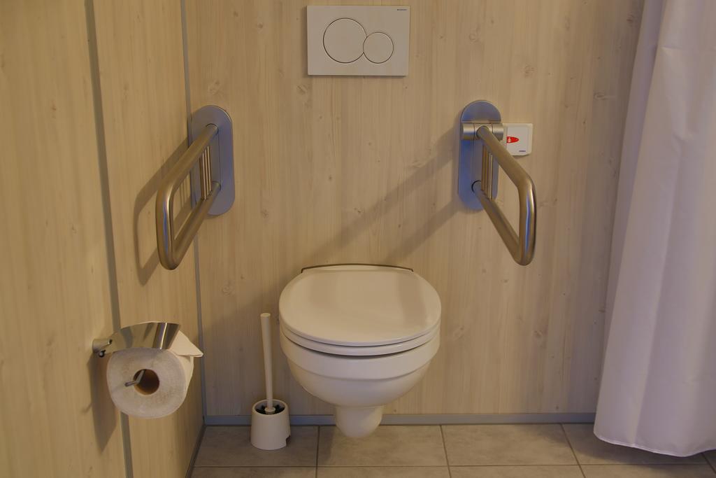 Best Sleep Hotel Spielberg Bei Knittelfeld 객실 사진
