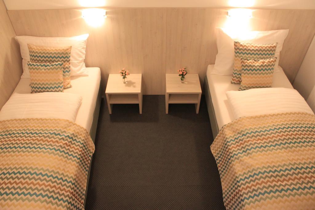 Best Sleep Hotel Spielberg Bei Knittelfeld 외부 사진