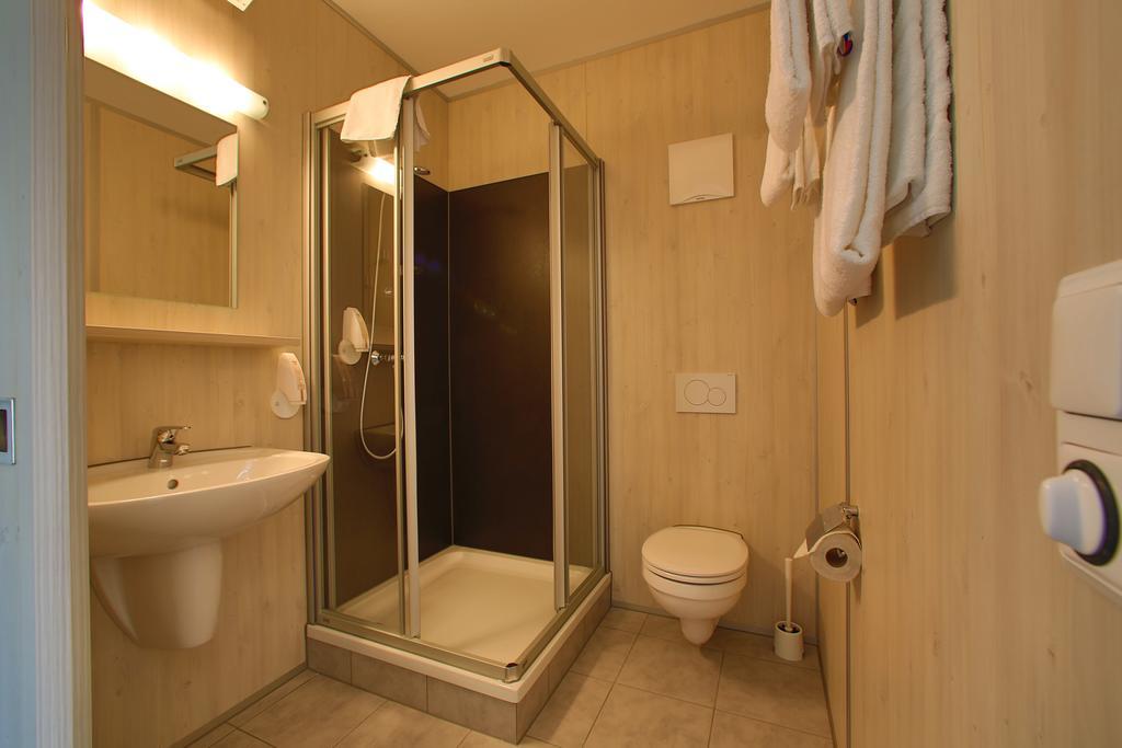 Best Sleep Hotel Spielberg Bei Knittelfeld 객실 사진