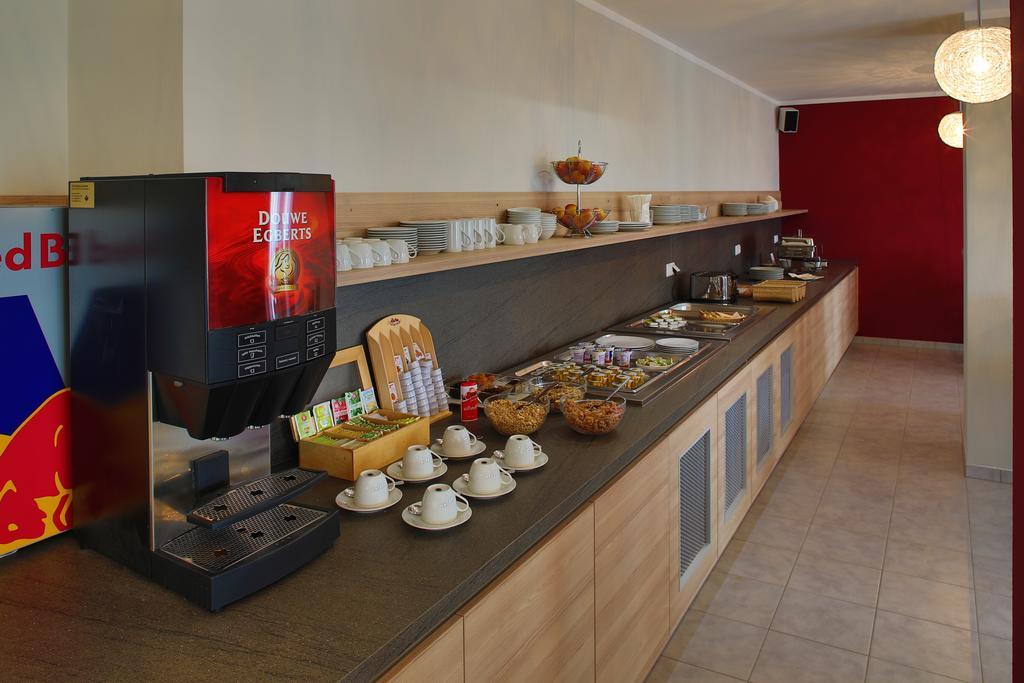 Best Sleep Hotel Spielberg Bei Knittelfeld 외부 사진