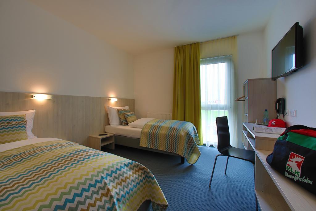 Best Sleep Hotel Spielberg Bei Knittelfeld 객실 사진