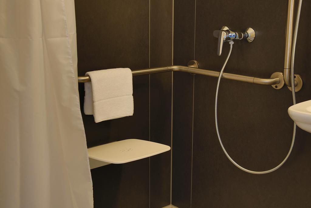 Best Sleep Hotel Spielberg Bei Knittelfeld 객실 사진
