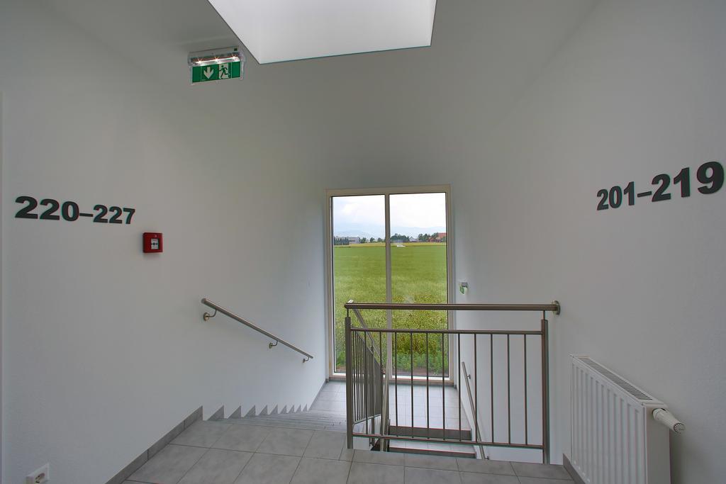 Best Sleep Hotel Spielberg Bei Knittelfeld 외부 사진