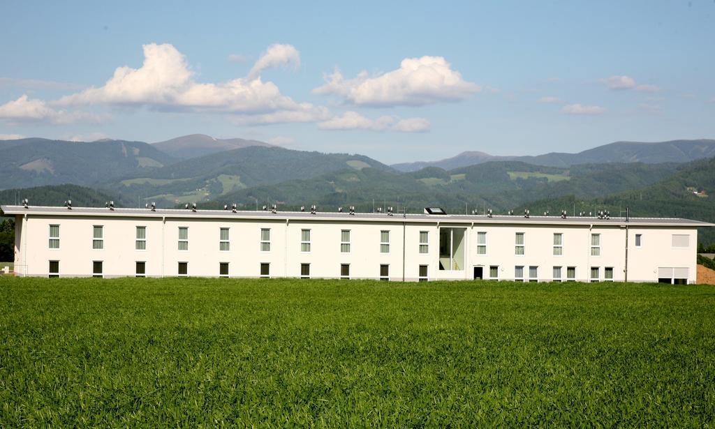 Best Sleep Hotel Spielberg Bei Knittelfeld 외부 사진