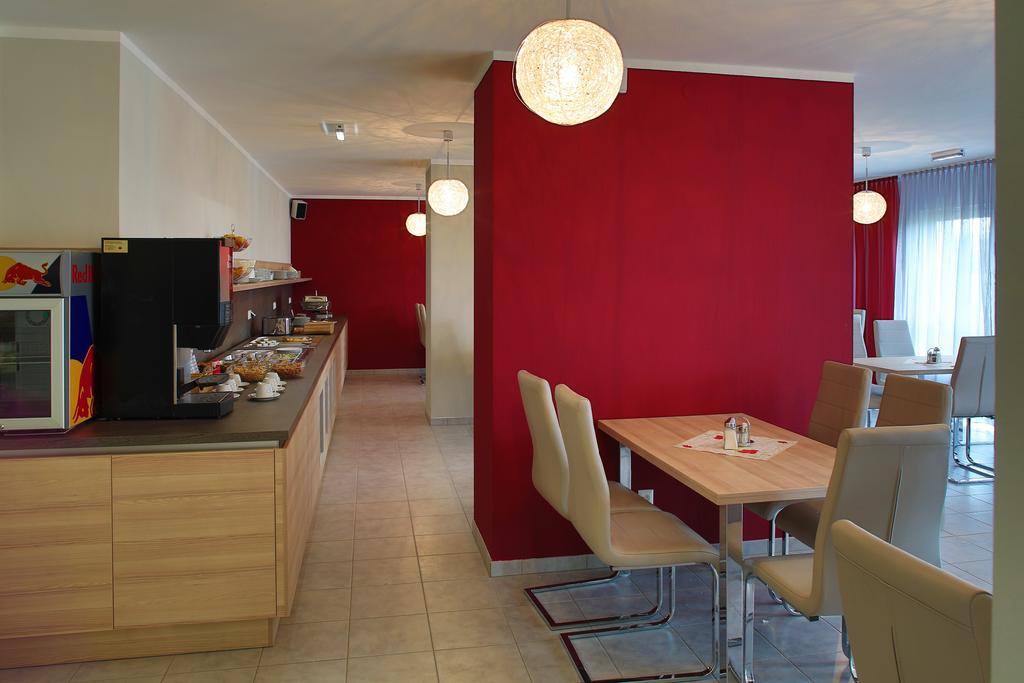 Best Sleep Hotel Spielberg Bei Knittelfeld 외부 사진